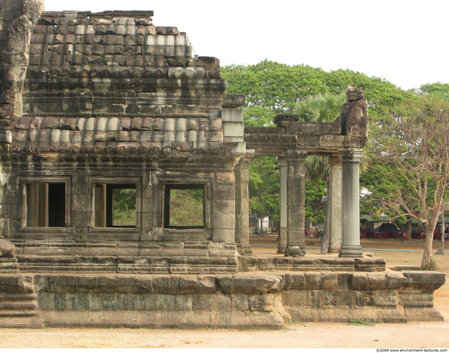 Cambodia