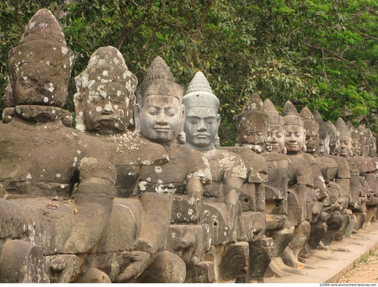 Cambodia