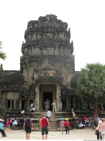 Cambodia