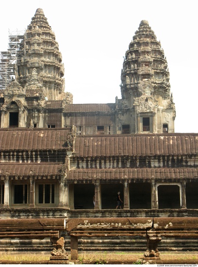 Cambodia