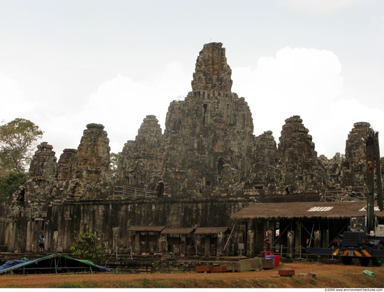 Cambodia