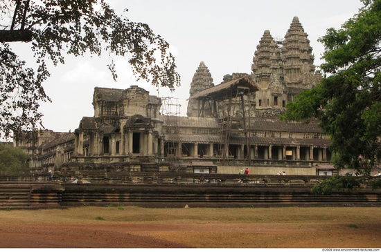 Cambodia