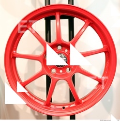 Wheel