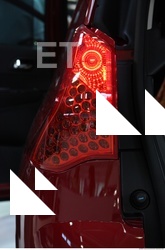 Taillights