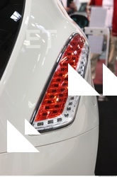 Taillights