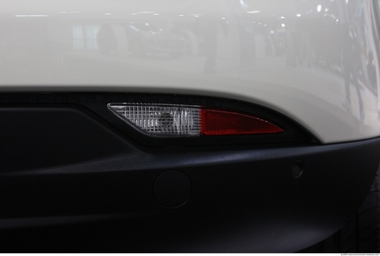 Taillights