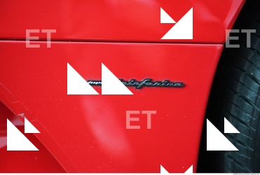 Letter and Numbers Sign