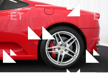 Photo Reference of Ferrari