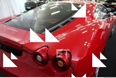 Photo Reference of Ferrari