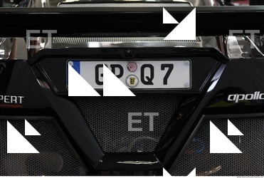 Photo Reference of Spyker