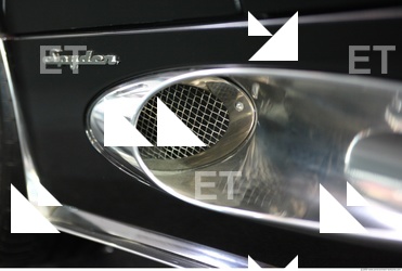 Photo Reference of Spyker