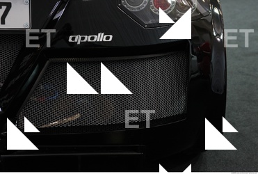 Photo Reference of Spyker