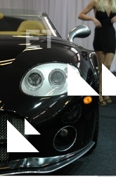 Photo Reference of Spyker