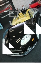 Photo Reference of Spyker