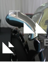 Photo Texture of Rearview Mirror