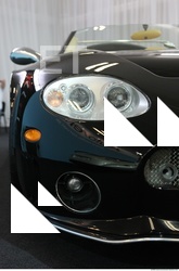 Photo Reference of Spyker