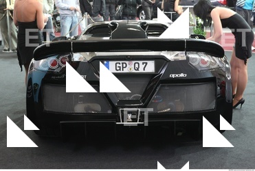 Photo Reference of Spyker