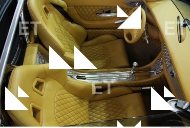Photo Reference of Spyker Interior