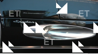 Photo Reference of Spyker