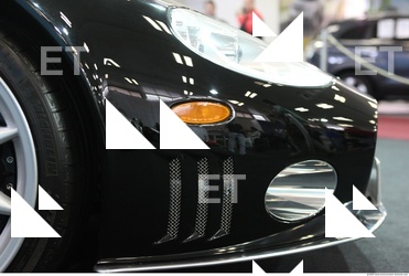 Photo Reference of Spyker