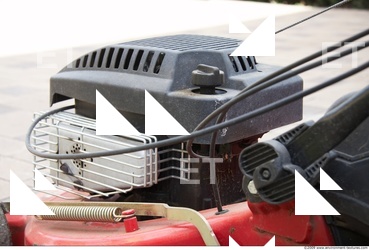 Object Industrial 0030