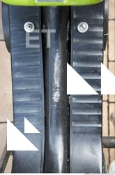 Photo Reference of Motorbike