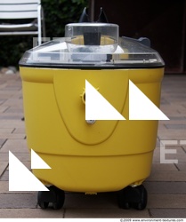 Object Industrial 0004