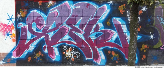 Graffiti