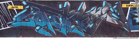 Graffiti