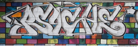 Graffiti