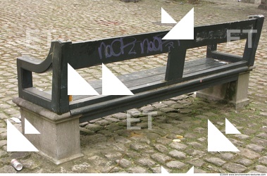 Bench