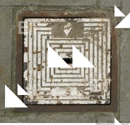Manhole Cover