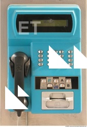 Phone Box