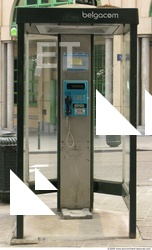 Phone Box