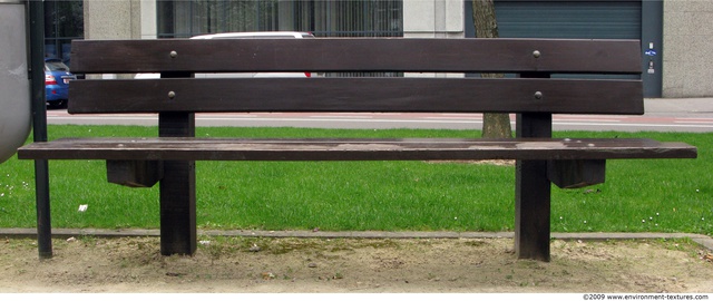 Bench