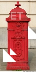 Post Box