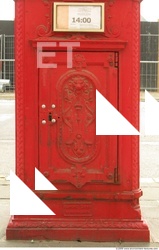 Post Box