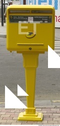 Post Box