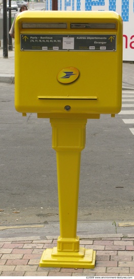 Post Box