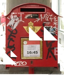 Post Box