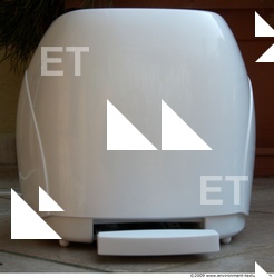 Interior Electronic White 0003