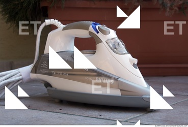 Interior Electronic White 0003