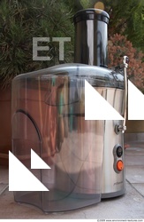 Interior Electronic White 0003