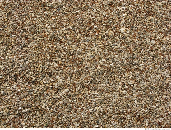 Gravel