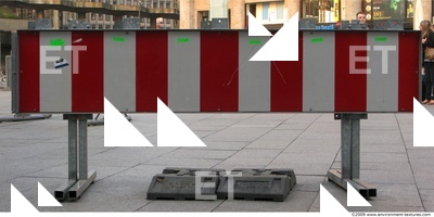 Various Traffic Signs