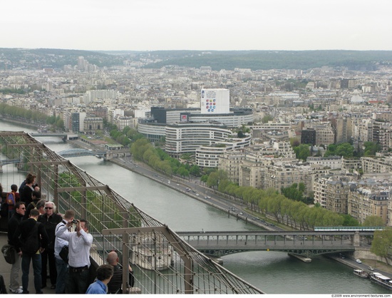 Background Cities