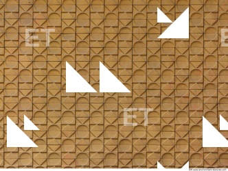 Patterned Tiles