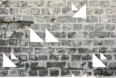 Wall Bricks Damaged
