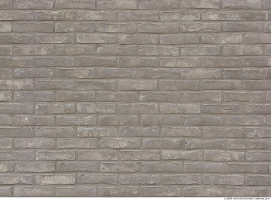 Wall Bricks Damaged