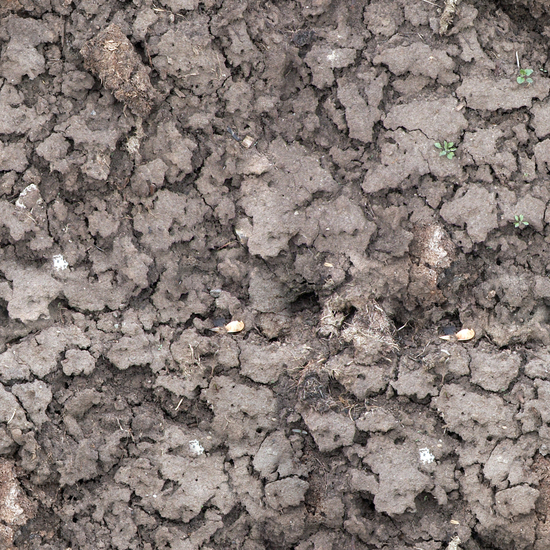 Seamless Soil